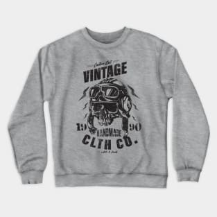 Vintage Crewneck Sweatshirt